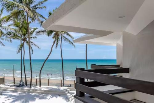Jatiuca Apartment | Jatiúca Hotel & Resort