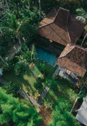 Jungut Batu Villa | Jati Indah Villas