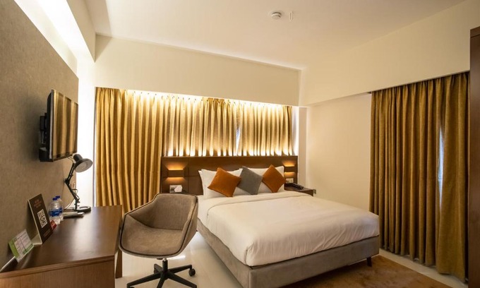 Khulna Division Hotel | Jatra Flagship Khulna City Centre
