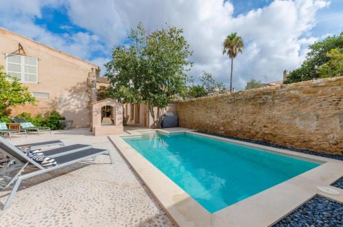 Son Antem Villa | Jaume II