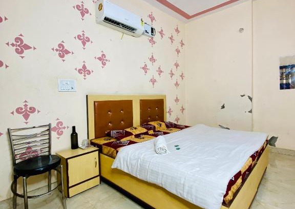 Amritsar House | Jaura inn