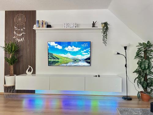 Letmathe Apartment | JAVU Restaurant & Ferienwohnung