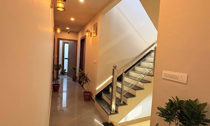 Amer Hotel | Jay Ambey Palace