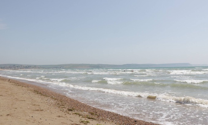 Wyke Regis Cottage | Jay Cottage