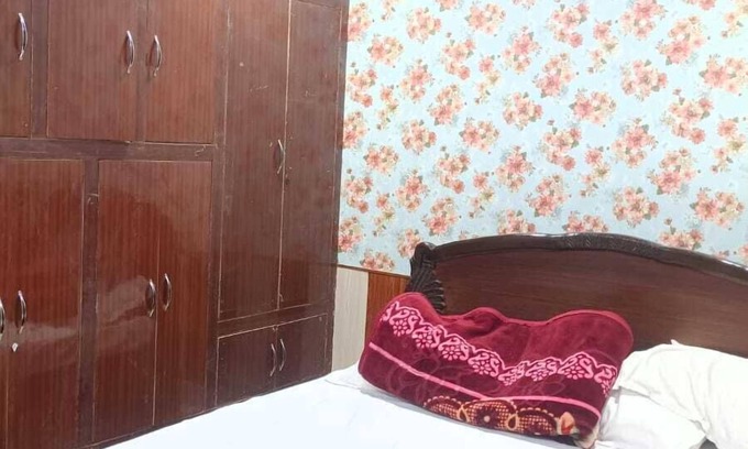 Varanasi House | Jay Durga Guest House