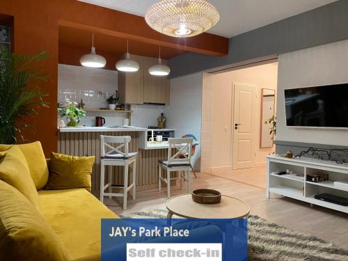 Old Town Apartment | JAY's Park Place