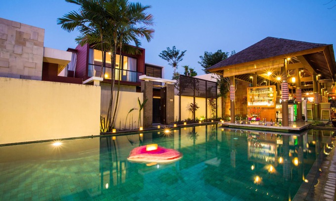 Umalas Hotel | Jay's Villas