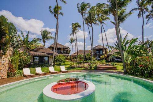 Sao Miguel de Touros Hotel | Jaya Pousada Boutique