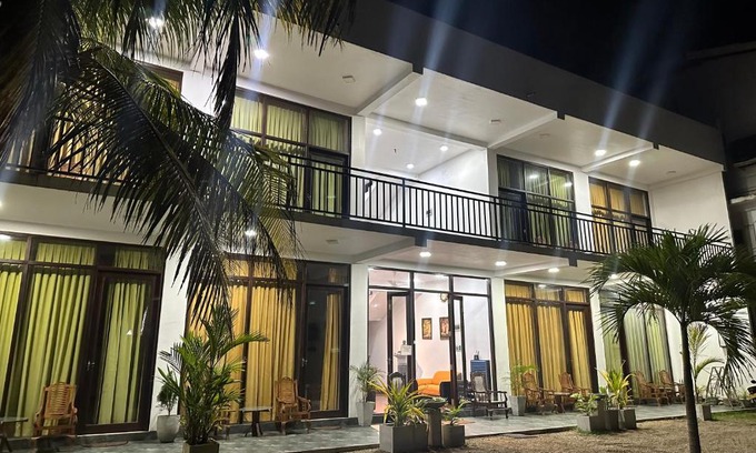 Unawatuna Hotel | Jayaa Beach