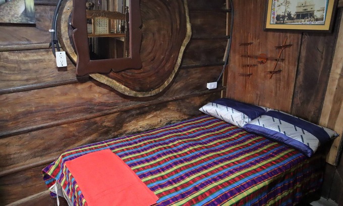 Jayaque Cabin | Jayaque Cabin