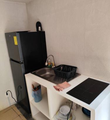 Santo Domingo Apartment | Jayau Apartamentos Coyoacan