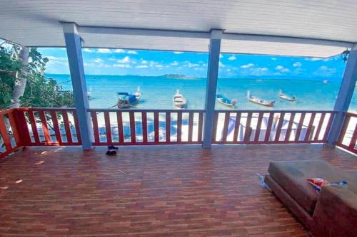 Palian House | Jayden's HomeStay