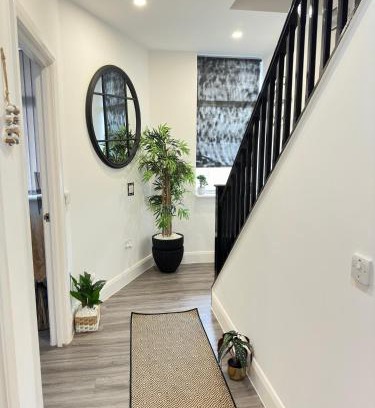 Dudley Apartment | JayGees luxury homes