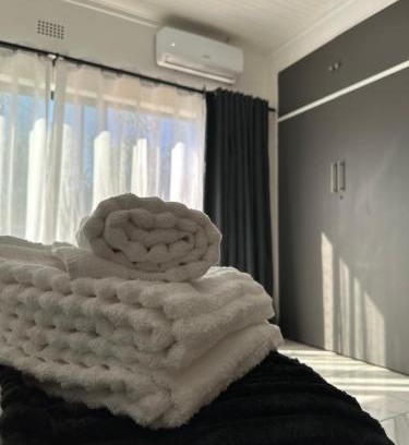Kimberley House | JayRose