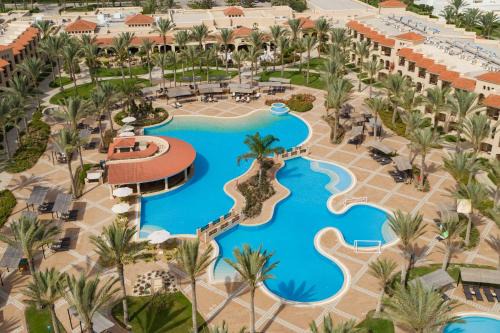 Marsa Matruh Resort | JAZ Almaza Beach Resort, Almaza Bay