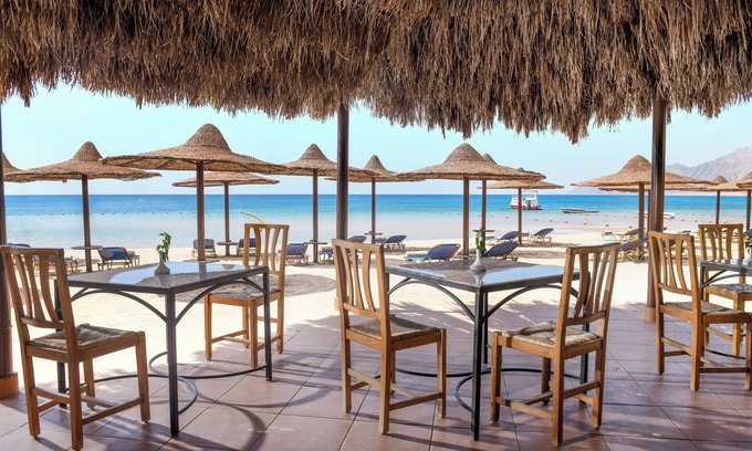Dahab Resort | JAZ Dahabeya