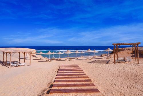 El Quseir Resort | JAZ Elite Maraya