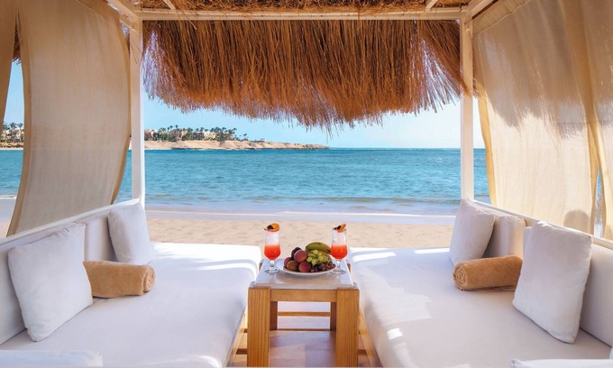 El Quseir Resort | JAZ Lamaya Resort - All Inclusive