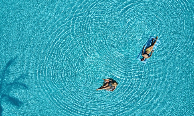 Makadi Bay Resort | JAZ Makadi Star & Spa