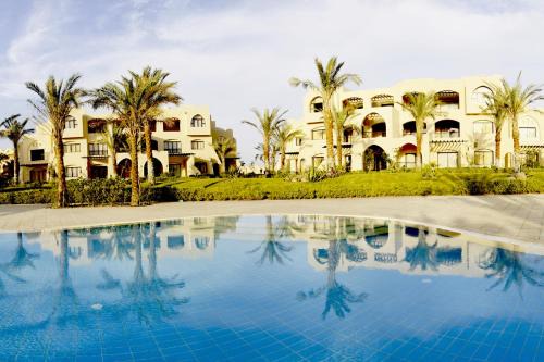 Makadi Bay Resort | JAZ Neo Saraya Palms