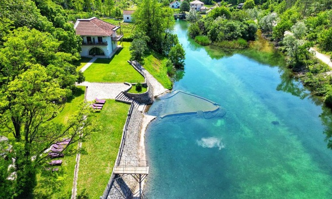 Republika Srpska Hotel | Jazina Hotel
