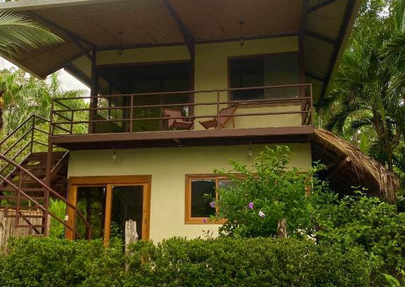 Paquera Cabin | Jazlyn Lodge & Tours