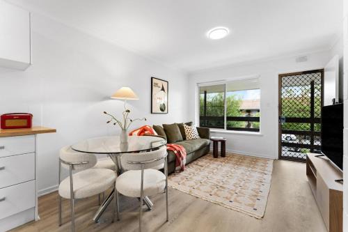 Unley Apartment | Jazz at Unley