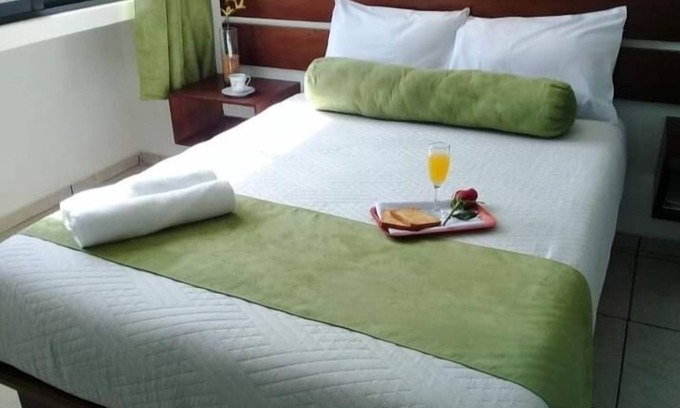 Zacatlan Hotel | Jazz Hotel boutique