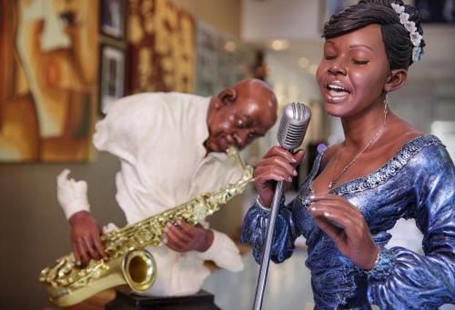 Osmanbey Hotel | Jazz Hotel Nisantasi