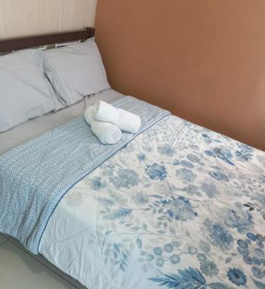 Valenzuela Apartment | Jazz Residences 1 Bedroom with balcony