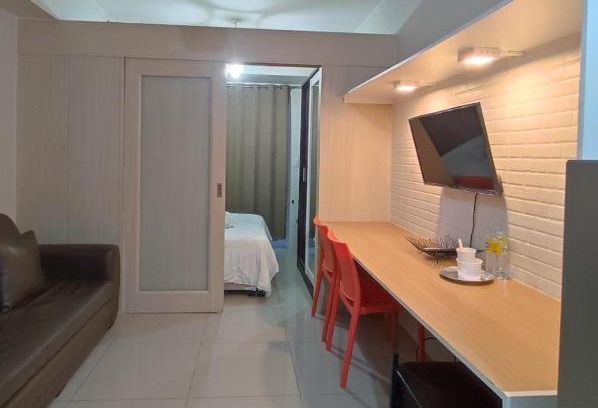 Bel-Air Apartment | Jazz Residences by Destina Stays, Makati, Metro Manila
