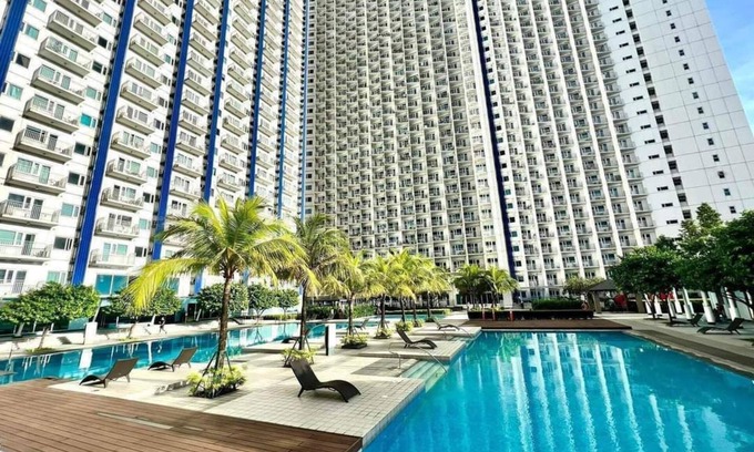 Bel-Air Condo | Jazz residences Makati city by darpm