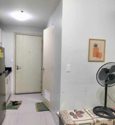 Valenzuela Apartment | Jazz Residences Mix unit