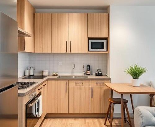 Seri Tanjung Pinang Apartment | Jazz Suites Penang
