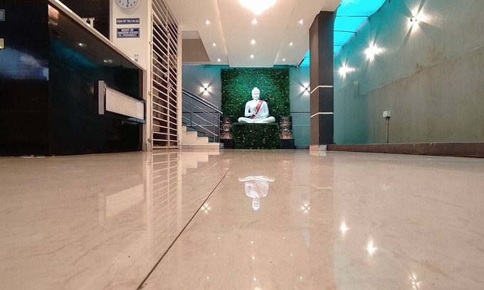 Visakhapatnam House | Jazzy Beach Guest House