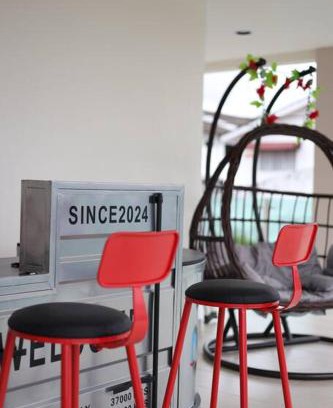 Sekudai House | JB 19pax Premium Skudai Party House