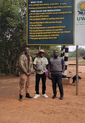 Kabale Other | JB heartfelt tours and travels