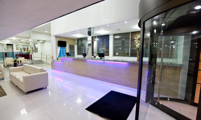 Petrolina Hotel | JB Hotel