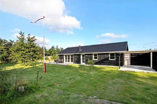 Torup Strand House | JB130-Fjerritslev-Thorup-Strandvej-274