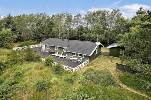 Fjerritslev House | JB153-Fjerritslev-Bredvandet-10