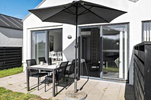 Slette Strand Apartment | JB302-Fjerritslev-Slettestrandvej-134-lejl-6