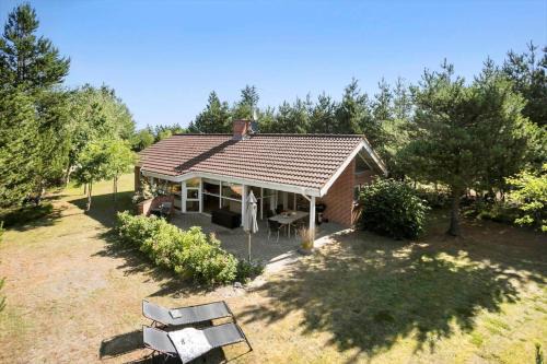 Torup Strand House | JB304-Fjerritslev-Landstien-4