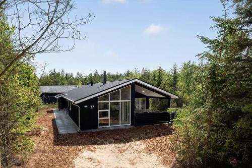Torup Strand House | JB351-Fjerritslev-Revlingestien-77