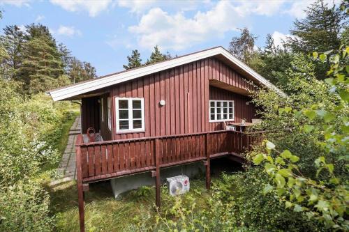 Tranum House | JB872-Brovst-Nattergalevej-2