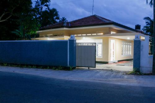 Negombo House | JC-House Kochchikade