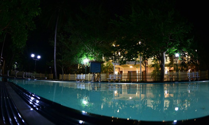 Dambulla Bed & Breakfast | JC's Village