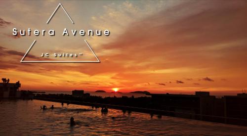 Kampung Sembulan Baru Apartment | JC Suites @ Sutera Avenue