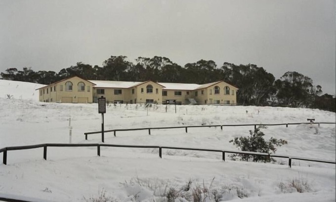 Avonside Hotel | JE Resort