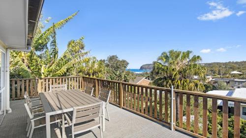 Copacabana House | Jean's Beach House Accom Holidays