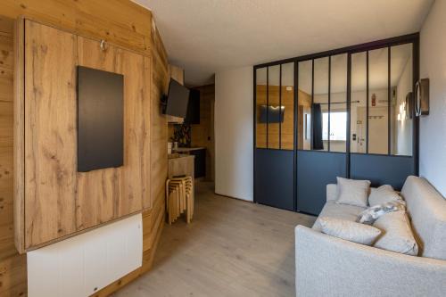 Les Angles Apartment | Jeanne - Appartement Vue Lac et Montagnes